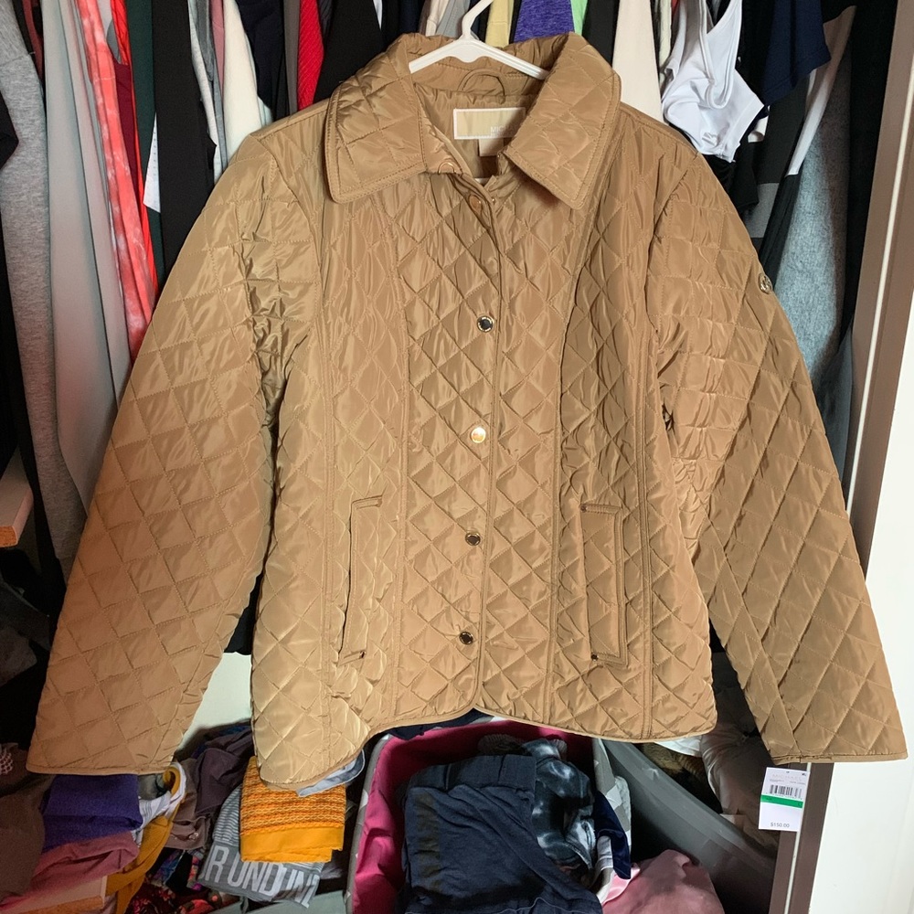 Michael Kors Jacket